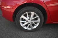 USED 2013 63 TOYOTA AURIS 1.6 V-Matic Icon Hatchback 5dr Petrol Multidrive S Euro 5 (132 ps) 