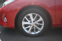 USED 2013 63 TOYOTA AURIS 1.6 V-Matic Icon Hatchback 5dr Petrol Multidrive S Euro 5 (132 ps) ***REVERSING CAMERA***