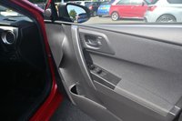 USED 2013 63 TOYOTA AURIS 1.6 V-Matic Icon Hatchback 5dr Petrol Multidrive S Euro 5 (132 ps) ***REVERSING CAMERA***
