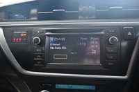 USED 2013 63 TOYOTA AURIS 1.6 V-Matic Icon Hatchback 5dr Petrol Multidrive S Euro 5 (132 ps) ***REVERSING CAMERA***