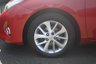 USED 2013 63 TOYOTA AURIS 1.6 V-Matic Icon Hatchback 5dr Petrol Multidrive S Euro 5 (132 ps) ***REVERSING CAMERA***