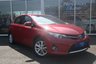 USED 2013 63 TOYOTA AURIS 1.6 V-Matic Icon Hatchback 5dr Petrol Multidrive S Euro 5 (132 ps) ***REVERSING CAMERA***