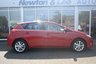 USED 2013 63 TOYOTA AURIS 1.6 V-Matic Icon Hatchback 5dr Petrol Multidrive S Euro 5 (132 ps) ***REVERSING CAMERA***