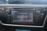 USED 2013 63 TOYOTA AURIS 1.6 V-Matic Icon Hatchback 5dr Petrol Multidrive S Euro 5 (132 ps) ***REVERSING CAMERA***