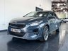 USED 2020 20 KIA XCEED 1.4 T-GDi 3 SUV 5dr Petrol DCT Euro 6 (s/s) (138 bhp) F/S/H X6!! 1 FORMER OWNER! F/S/H X6!! 1 FORMER OWNER!