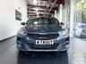 USED 2020 20 KIA XCEED 1.4 T-GDi 3 SUV 5dr Petrol DCT Euro 6 (s/s) (138 bhp) F/S/H X6!! 1 FORMER OWNER! F/S/H X6!! 1 FORMER OWNER!