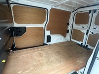 USED 2021 70 VAUXHALL VIVARO 2.0 Turbo D 3100 Sportive Panel Van 5dr Diesel Manual L1 H1 Euro 6 (s/s) (120 ps) 