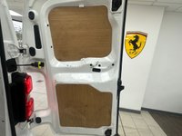 USED 2021 70 VAUXHALL VIVARO 2.0 Turbo D 3100 Sportive Panel Van 5dr Diesel Manual L1 H1 Euro 6 (s/s) (120 ps) 