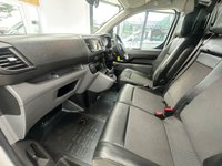 USED 2021 70 VAUXHALL VIVARO 2.0 Turbo D 3100 Sportive Panel Van 5dr Diesel Manual L1 H1 Euro 6 (s/s) (120 ps) 