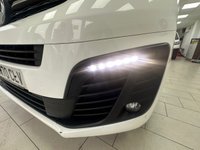 USED 2021 70 VAUXHALL VIVARO 2.0 Turbo D 3100 Sportive Panel Van 5dr Diesel Manual L1 H1 Euro 6 (s/s) (120 ps) 