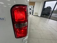 USED 2021 70 VAUXHALL VIVARO 2.0 Turbo D 3100 Sportive Panel Van 5dr Diesel Manual L1 H1 Euro 6 (s/s) (120 ps) 