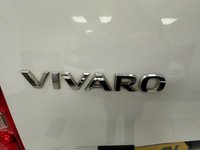 USED 2021 70 VAUXHALL VIVARO 2.0 Turbo D 3100 Sportive Panel Van 5dr Diesel Manual L1 H1 Euro 6 (s/s) (120 ps) 