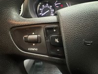 USED 2021 70 VAUXHALL VIVARO 2.0 Turbo D 3100 Sportive Panel Van 5dr Diesel Manual L1 H1 Euro 6 (s/s) (120 ps) 