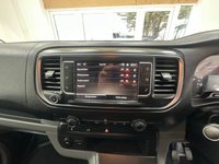 USED 2021 70 VAUXHALL VIVARO 2.0 Turbo D 3100 Sportive Panel Van 5dr Diesel Manual L1 H1 Euro 6 (s/s) (120 ps) 
