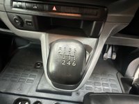 USED 2021 70 VAUXHALL VIVARO 2.0 Turbo D 3100 Sportive Panel Van 5dr Diesel Manual L1 H1 Euro 6 (s/s) (120 ps) 