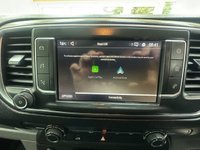 USED 2021 70 VAUXHALL VIVARO 2.0 Turbo D 3100 Sportive Panel Van 5dr Diesel Manual L1 H1 Euro 6 (s/s) (120 ps) 