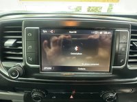 USED 2021 70 VAUXHALL VIVARO 2.0 Turbo D 3100 Sportive Panel Van 5dr Diesel Manual L1 H1 Euro 6 (s/s) (120 ps) 