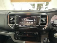 USED 2021 70 VAUXHALL VIVARO 2.0 Turbo D 3100 Sportive Panel Van 5dr Diesel Manual L1 H1 Euro 6 (s/s) (120 ps) 