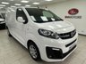 USED 2021 70 VAUXHALL VIVARO 2.0 Turbo D 3100 Sportive Panel Van 5dr Diesel Manual L1 H1 Euro 6 (s/s) (120 ps) 