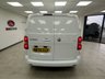 USED 2021 70 VAUXHALL VIVARO 2.0 Turbo D 3100 Sportive Panel Van 5dr Diesel Manual L1 H1 Euro 6 (s/s) (120 ps) 