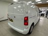 USED 2021 70 VAUXHALL VIVARO 2.0 Turbo D 3100 Sportive Panel Van 5dr Diesel Manual L1 H1 Euro 6 (s/s) (120 ps) 