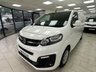 USED 2021 70 VAUXHALL VIVARO 2.0 Turbo D 3100 Sportive Panel Van 5dr Diesel Manual L1 H1 Euro 6 (s/s) (120 ps) 