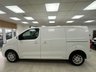 USED 2021 70 VAUXHALL VIVARO 2.0 Turbo D 3100 Sportive Panel Van 5dr Diesel Manual L1 H1 Euro 6 (s/s) (120 ps) 