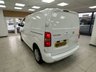 USED 2021 70 VAUXHALL VIVARO 2.0 Turbo D 3100 Sportive Panel Van 5dr Diesel Manual L1 H1 Euro 6 (s/s) (120 ps) 