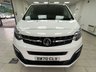 USED 2021 70 VAUXHALL VIVARO 2.0 Turbo D 3100 Sportive Panel Van 5dr Diesel Manual L1 H1 Euro 6 (s/s) (120 ps) 