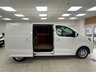 USED 2021 70 VAUXHALL VIVARO 2.0 Turbo D 3100 Sportive Panel Van 5dr Diesel Manual L1 H1 Euro 6 (s/s) (120 ps) 
