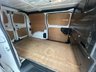 USED 2021 70 VAUXHALL VIVARO 2.0 Turbo D 3100 Sportive Panel Van 5dr Diesel Manual L1 H1 Euro 6 (s/s) (120 ps) 