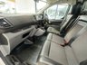 USED 2021 70 VAUXHALL VIVARO 2.0 Turbo D 3100 Sportive Panel Van 5dr Diesel Manual L1 H1 Euro 6 (s/s) (120 ps) 
