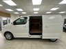 USED 2021 70 VAUXHALL VIVARO 2.0 Turbo D 3100 Sportive Panel Van 5dr Diesel Manual L1 H1 Euro 6 (s/s) (120 ps) 