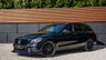 USED 2020 70 MERCEDES-BENZ C-CLASS 2.0 C300de 13.5kWh AMG Line Edition (Premium) Estate 5dr Diesel Plug-in Hybrid G-Tronic+ Euro 6 (s/s) (306 ps) 