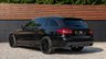 USED 2020 70 MERCEDES-BENZ C-CLASS 2.0 C300de 13.5kWh AMG Line Edition (Premium) Estate 5dr Diesel Plug-in Hybrid G-Tronic+ Euro 6 (s/s) (306 ps) 