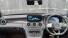 USED 2020 70 MERCEDES-BENZ C-CLASS 2.0 C300de 13.5kWh AMG Line Edition (Premium) Estate 5dr Diesel Plug-in Hybrid G-Tronic+ Euro 6 (s/s) (306 ps) 