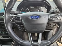 USED 2018 68 FORD ECOSPORT 1.0T EcoBoost Titanium SUV 5dr Petrol Manual Euro 6 (s/s) (125 ps) 6 months warranty, &pound;1000 per claim