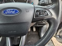 USED 2018 68 FORD ECOSPORT 1.0T EcoBoost Titanium SUV 5dr Petrol Manual Euro 6 (s/s) (125 ps) 6 months warranty, &pound;1000 per claim