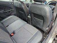 USED 2018 68 FORD ECOSPORT 1.0T EcoBoost Titanium SUV 5dr Petrol Manual Euro 6 (s/s) (125 ps) 6 months warranty, &pound;1000 per claim