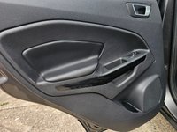 USED 2018 68 FORD ECOSPORT 1.0T EcoBoost Titanium SUV 5dr Petrol Manual Euro 6 (s/s) (125 ps) 6 months warranty, &pound;1000 per claim