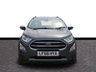 USED 2018 68 FORD ECOSPORT 1.0T EcoBoost Titanium SUV 5dr Petrol Manual Euro 6 (s/s) (125 ps) 6 months warranty, &pound;1000 per claim