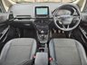 USED 2018 68 FORD ECOSPORT 1.0T EcoBoost Titanium SUV 5dr Petrol Manual Euro 6 (s/s) (125 ps) 6 months warranty, &pound;1000 per claim