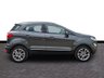 USED 2018 68 FORD ECOSPORT 1.0T EcoBoost Titanium SUV 5dr Petrol Manual Euro 6 (s/s) (125 ps) 6 months warranty, &pound;1000 per claim