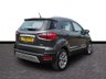 USED 2018 68 FORD ECOSPORT 1.0T EcoBoost Titanium SUV 5dr Petrol Manual Euro 6 (s/s) (125 ps) 6 months warranty, &pound;1000 per claim