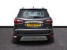 USED 2018 68 FORD ECOSPORT 1.0T EcoBoost Titanium SUV 5dr Petrol Manual Euro 6 (s/s) (125 ps) 6 months warranty, &pound;1000 per claim