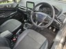 USED 2018 68 FORD ECOSPORT 1.0T EcoBoost Titanium SUV 5dr Petrol Manual Euro 6 (s/s) (125 ps) 6 months warranty, &pound;1000 per claim