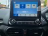 USED 2018 68 FORD ECOSPORT 1.0T EcoBoost Titanium SUV 5dr Petrol Manual Euro 6 (s/s) (125 ps) 6 months warranty, &pound;1000 per claim