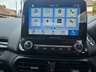 USED 2018 68 FORD ECOSPORT 1.0T EcoBoost Titanium SUV 5dr Petrol Manual Euro 6 (s/s) (125 ps) 6 months warranty, &pound;1000 per claim