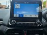 USED 2018 68 FORD ECOSPORT 1.0T EcoBoost Titanium SUV 5dr Petrol Manual Euro 6 (s/s) (125 ps) 6 months warranty, &pound;1000 per claim