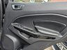 USED 2018 68 FORD ECOSPORT 1.0T EcoBoost Titanium SUV 5dr Petrol Manual Euro 6 (s/s) (125 ps) 6 months warranty, &pound;1000 per claim